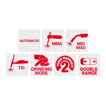 Telwin automatska maska za zavarivanje Jaguar 804082-1