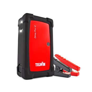 Telwin multifunkcionalni starter 12V DRIVE PRO 12 829572 Telwin multifunkcionalni starter 12V DRIVE PRO 12 829572
