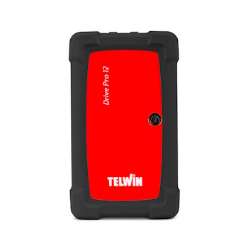 Telwin multifunkcionalni starter 12V DRIVE PRO 12 829572 Telwin multifunkcionalni starter 12V DRIVE PRO 12 829572