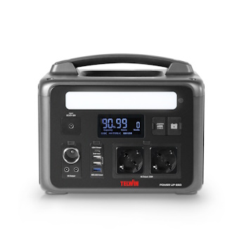 Telwin prenosni starter 12V POWER UP 650 829448 Telwin prenosni starter 12V POWER UP 650 829448