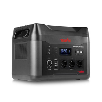 Telwin prenosni starter POWER UP 1300 829449 Telwin prenosni starter POWER UP 1300 829449