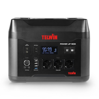 Telwin prenosni starter POWER UP 1300 829449 Telwin prenosni starter POWER UP 1300 829449