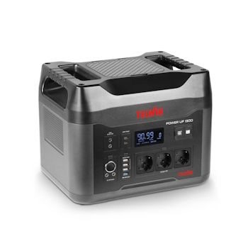 Telwin prenosni starter POWER UP 1300 829449 Telwin prenosni starter POWER UP 1300 829449