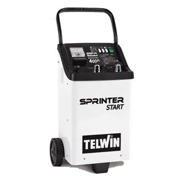Telwin punjač i starter akumulatora 12-24V Sprinter 4000 Telwin punjač i starter akumulatora 12-24V Sprinter 4000