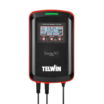 Telwin punjač Doctor Charge 50 - 807613