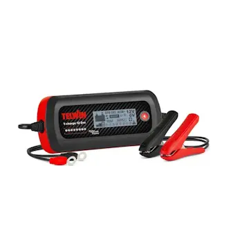 Telwin punjač i tester T-CHARGE 12 EVO 807850 Telwin punjač i tester T-CHARGE 12 EVO 807850