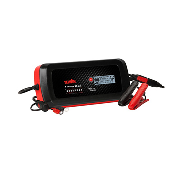Telwin punjač i tester akumulatora 6/12V T-Charge 12 Evo Telwin punjač i tester akumulatora 6/12V T-Charge 12 Evo