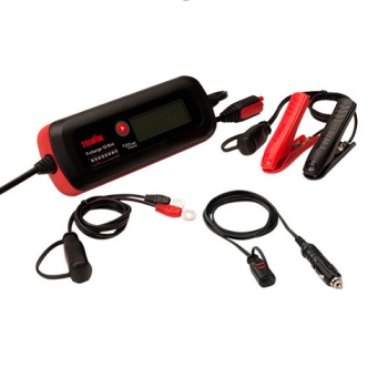Telwin punjač i tester akumulatora 6/12V T-Charge 12 Evo Telwin punjač i tester akumulatora 6/12V T-Charge 12 Evo