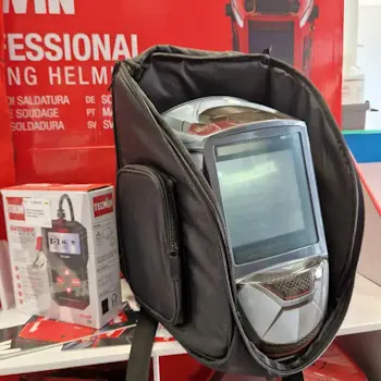 Telwin ranac za fotogrej maske 804214-2