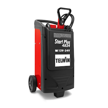 Telwin starter 12/24V START PLUS 4824 829570 Telwin starter 12/24V START PLUS 4824 829570