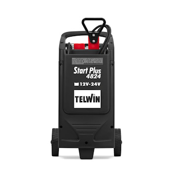 Telwin starter 12/24V START PLUS 4824 829570 Telwin starter 12/24V START PLUS 4824 829570