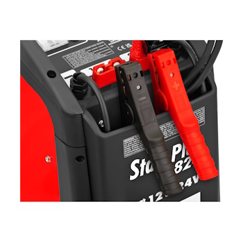 Telwin starter 12/24V START PLUS 4824 829570 Telwin starter 12/24V START PLUS 4824 829570