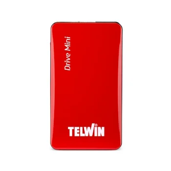 Telwin multifunkcionalni starter i power bank 12V DRIVE MINI 829564 Telwin multifunkcionalni starter i power bank 12V DRIVE MINI 829564