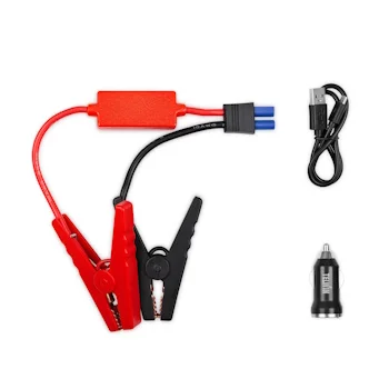 Telwin multifunkcionalni starter i power bank 12V DRIVE MINI 829564 Telwin multifunkcionalni starter i power bank 12V DRIVE MINI 829564