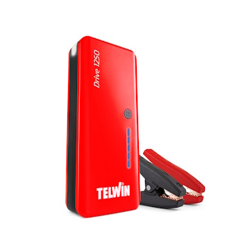 Telwin multifunkcionalni starter i power bank 12V DRIVE 1250 829568 Telwin multifunkcionalni starter i power bank 12V DRIVE 1250 829568