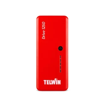 Telwin multifunkcionalni starter i power bank 12V DRIVE 1250 829568-2