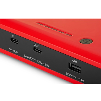 Telwin multifunkcionalni starter i power bank 12V DRIVE 1250 829568 Telwin multifunkcionalni starter i power bank 12V DRIVE 1250 829568