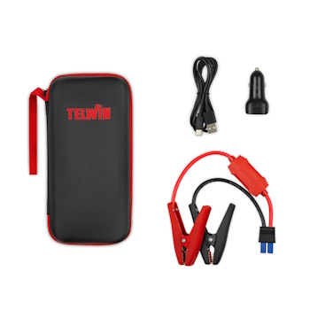 Telwin multifunkcionalni starter i power bank 12V DRIVE 1250 829568 Telwin multifunkcionalni starter i power bank 12V DRIVE 1250 829568