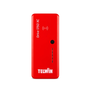 Telwin multifunkcionalni starter i power bank 12V DRIVE 1750 XC 829574 Telwin multifunkcionalni starter i power bank 12V DRIVE 1750 XC 829574