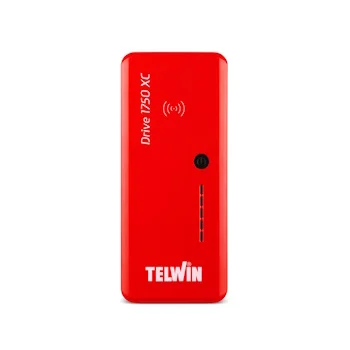 Telwin multifunkcionalni starter i power bank 12V DRIVE 1750 XC 829574-2