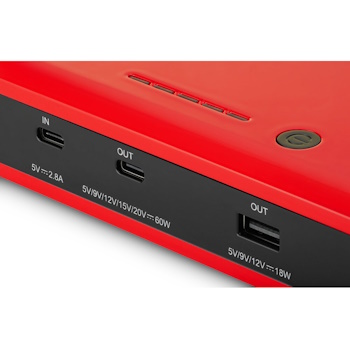 Telwin multifunkcionalni starter i power bank 12V DRIVE 1750 XC 829574 Telwin multifunkcionalni starter i power bank 12V DRIVE 1750 XC 829574