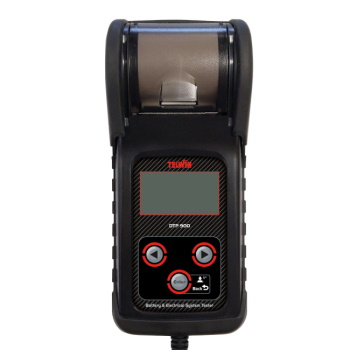 Telwin digitalni tester akumulatora 12/24V 4-250Ah DTP900 Telwin digitalni tester akumulatora 12/24V 4-250Ah DTP900