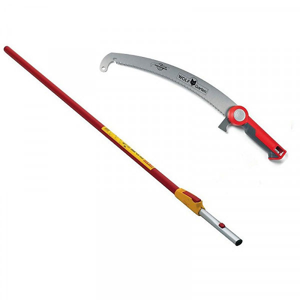 Wolf Garten testera PowerSaw PRO 370/ZM-V4 multi-star® Wolf Garten testera PowerSaw PRO 370/ZM-V4 multi-star®
