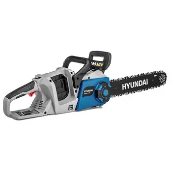 Hyundai XA 4014 akumulatorska lančana testera 40V (2×20V) 35 cm Hyundai XA 4014 akumulatorska lančana testera 40V (2×20V) 35 cm
