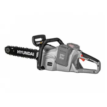 Hyundai XA 4014 akumulatorska lančana testera 40V (2×20V) 35 cm Hyundai XA 4014 akumulatorska lančana testera 40V (2×20V) 35 cm