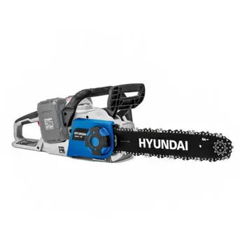 Hyundai XA 4014 akumulatorska lančana testera 40V (2×20V) 35 cm Hyundai XA 4014 akumulatorska lančana testera 40V (2×20V) 35 cm