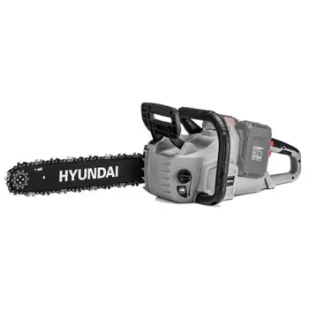 Hyundai XA 4014 akumulatorska lančana testera 40V (2×20V) 35 cm Hyundai XA 4014 akumulatorska lančana testera 40V (2×20V) 35 cm