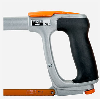 Bahco testera Ergo Professional 325 Bahco testera Ergo Professional 325