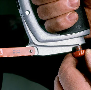 Bahco testera Ergo Professional 325 Bahco testera Ergo Professional 325