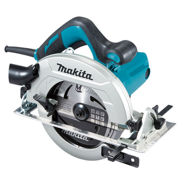 Makita ručna kružna testera HS7611