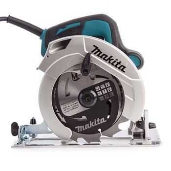 Makita ručna kružna testera HS7611-2