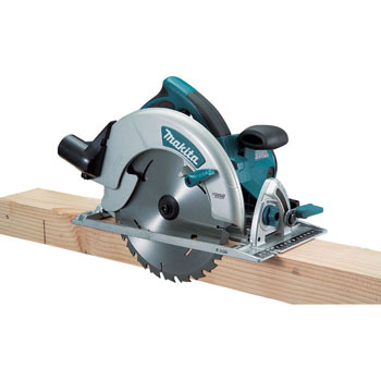 Makita ručna kružna testera 210mm 5008MG-2