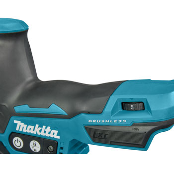 Makita akumulatorska ubodna testera DJV185Z-2