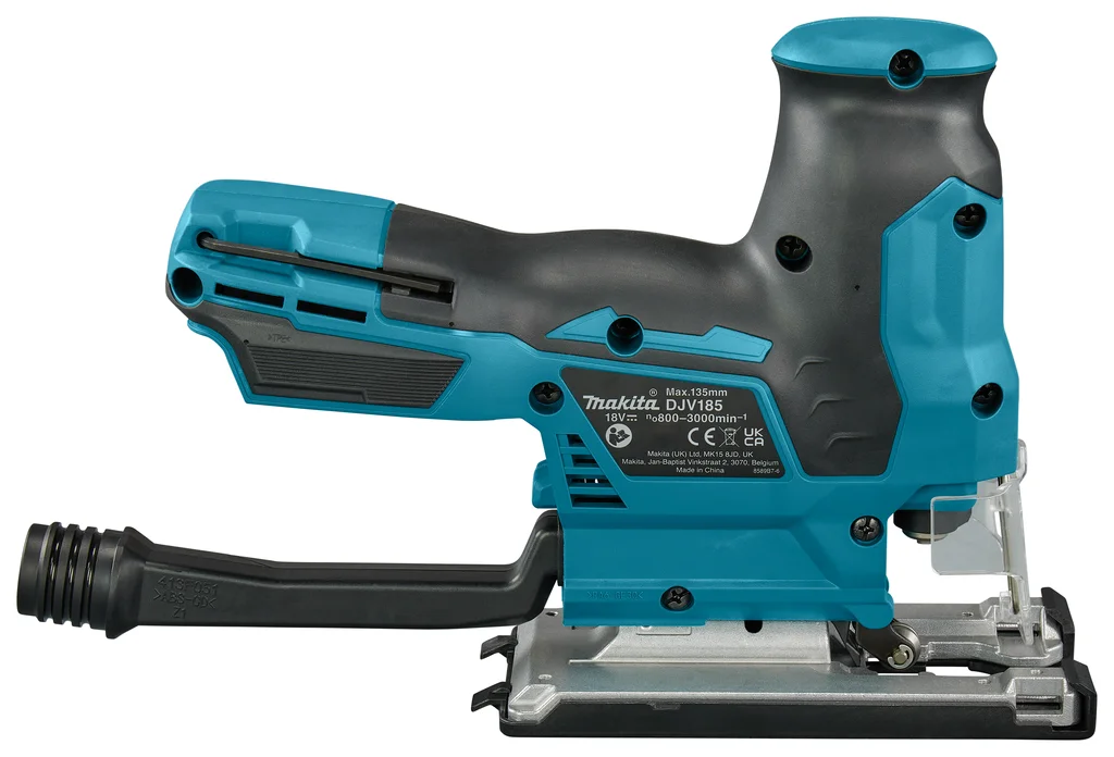 Makita akumulatorska ubodna testera DJV185Z-3 Makita akumulatorska ubodna testera DJV185Z-3