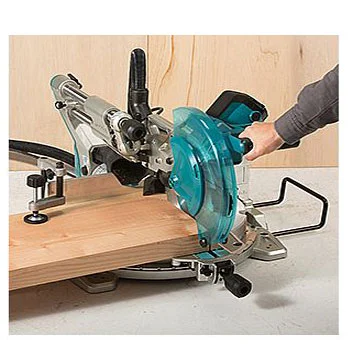 Makita potezno-nagibna testera LS1019 Makita potezno-nagibna testera LS1019