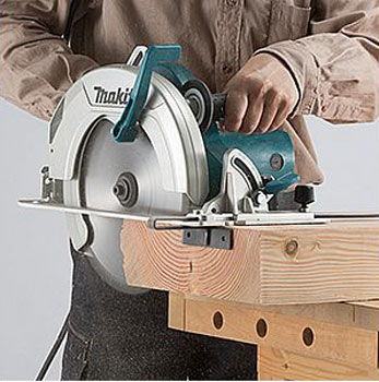 Makita ručna kružna testera HS0600 Makita ručna kružna testera HS0600