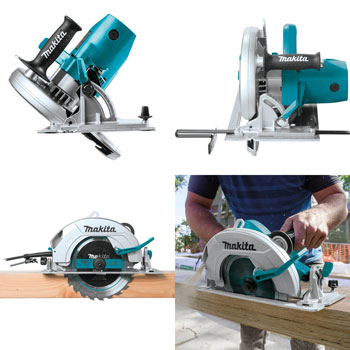 Makita ručna kružna testera HS0600-2