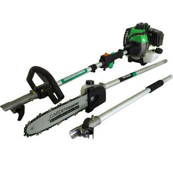 Garden Master testera za visoke grane PH500X + nastavak za visoke grane PH-CS Garden Master testera za visoke grane PH500X + nastavak za visoke grane PH-CS