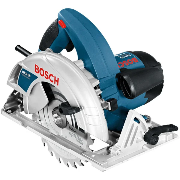 Bosch ručna kružna testera GKS 65 Professional 0601667001 Bosch ručna kružna testera GKS 65 Professional 0601667001