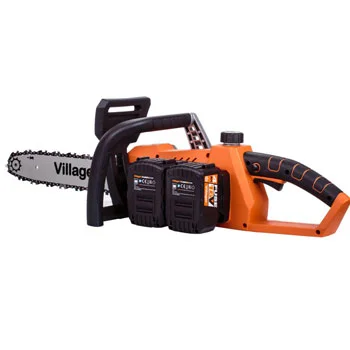 Villager Fuse on akumulatorska lančana testera VBT 1440 056369 Villager Fuse on akumulatorska lančana testera VBT 1440 056369