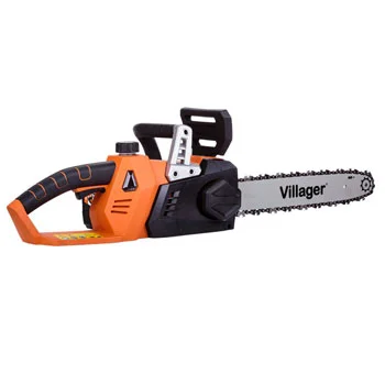 Villager Fuse on akumulatorska lančana testera VBT 1440 056369 Villager Fuse on akumulatorska lančana testera VBT 1440 056369