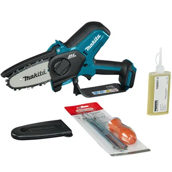 Makita akumulatorska lančana testera 12V UC100DZ Makita akumulatorska lančana testera 12V UC100DZ