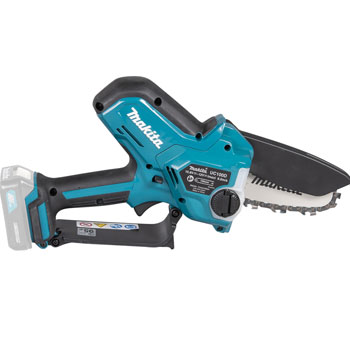 Makita akumulatorska lančana testera 12V UC100DWA Makita akumulatorska lančana testera 12V UC100DWA