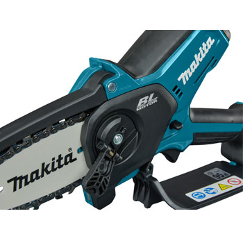 Makita akumulatorska lančana testera 12V UC100DZ-3