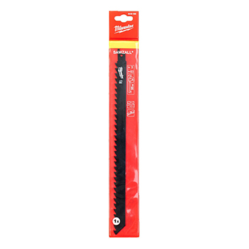 Milwaukee sabljasta testerica fiberglas i abrazivne materijale 305mm 48001080 Milwaukee sabljasta testerica fiberglas i abrazivne materijale 305mm 48001080
