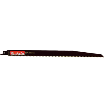 Makita list testerice za drvo za sabljastu testeru 5/1 B-03030 Makita list testerice za drvo za sabljastu testeru 5/1 B-03030